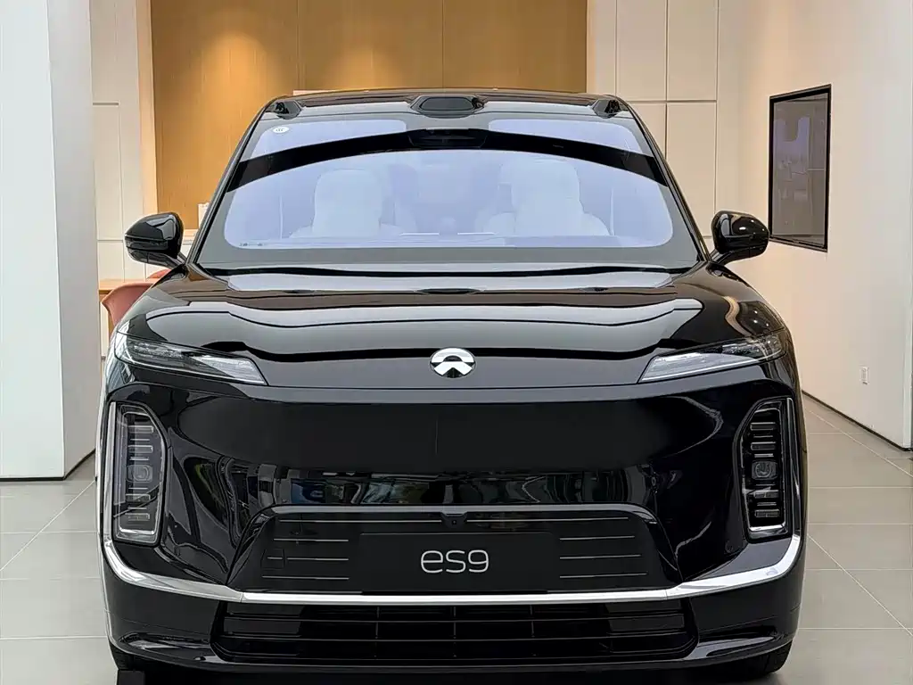 NIO ES9