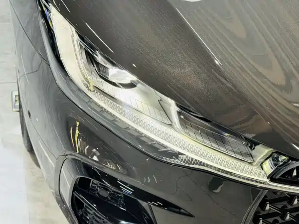 Lincoln Z 2023
