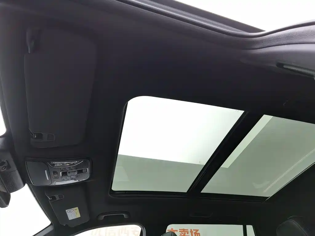 GAC Motor Trumpchi GS8 2023 — фото 14