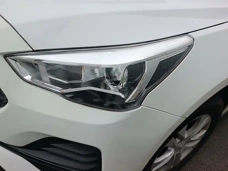 Haval M6 2020