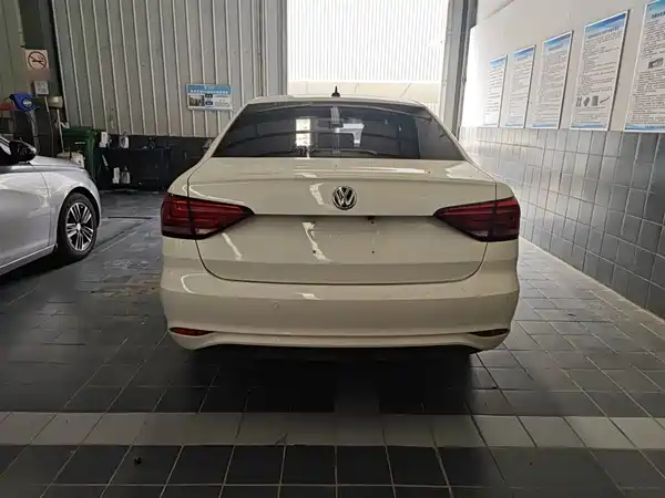 Volkswagen Lavida 2019