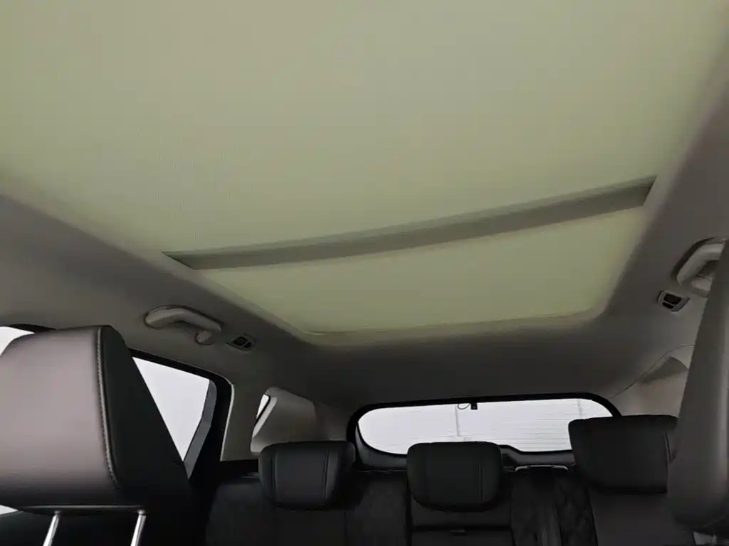 Haval H6 2020 — фото 18