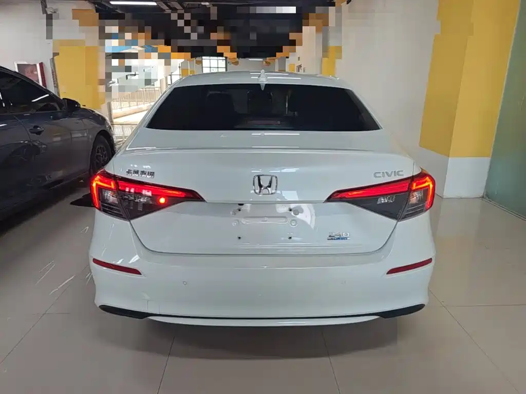 Honda Civic 2023