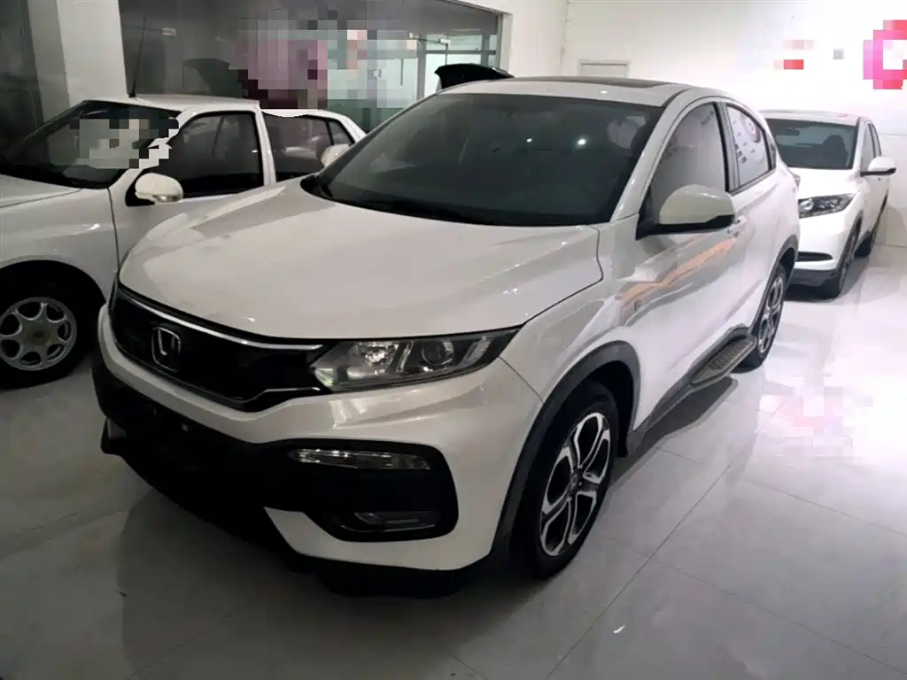 Honda XR-V 2019 — фото 1