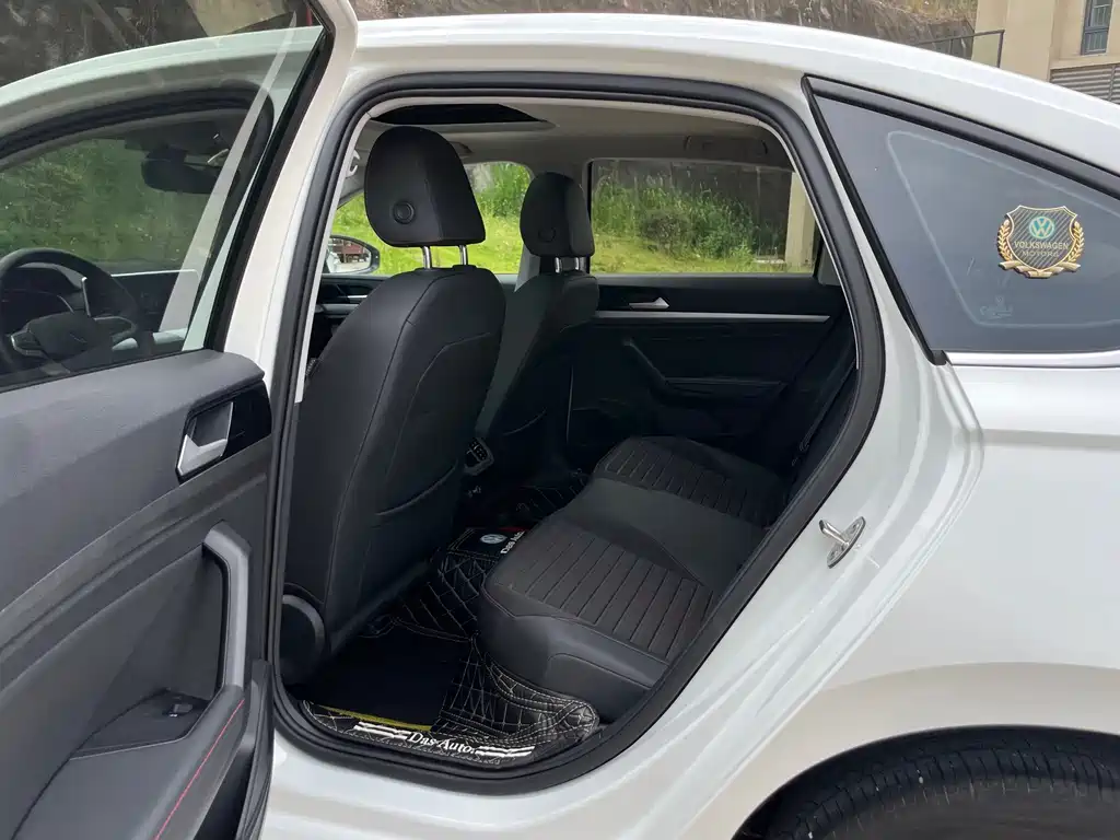 Volkswagen Lavida 2023