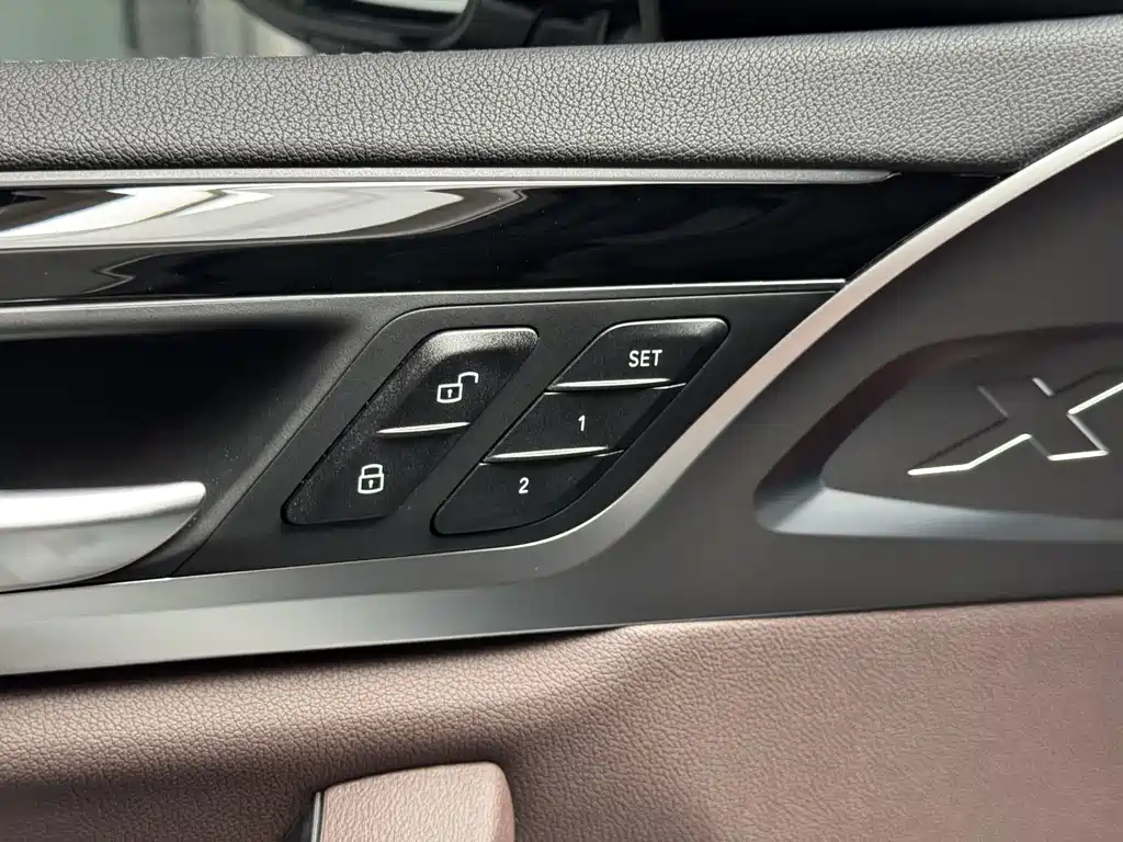 BMW X3 2020 — фото 17