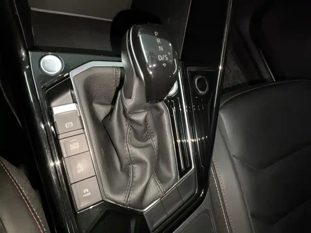 Volkswagen Tayron 2019 — фото 10
