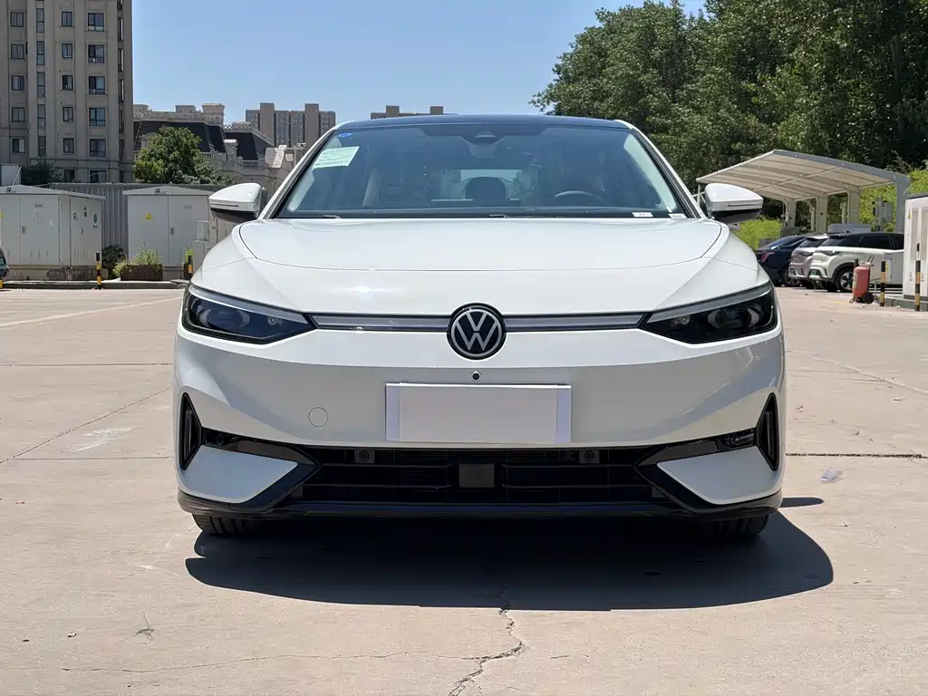 Volkswagen ID.7 VIZZION 2026