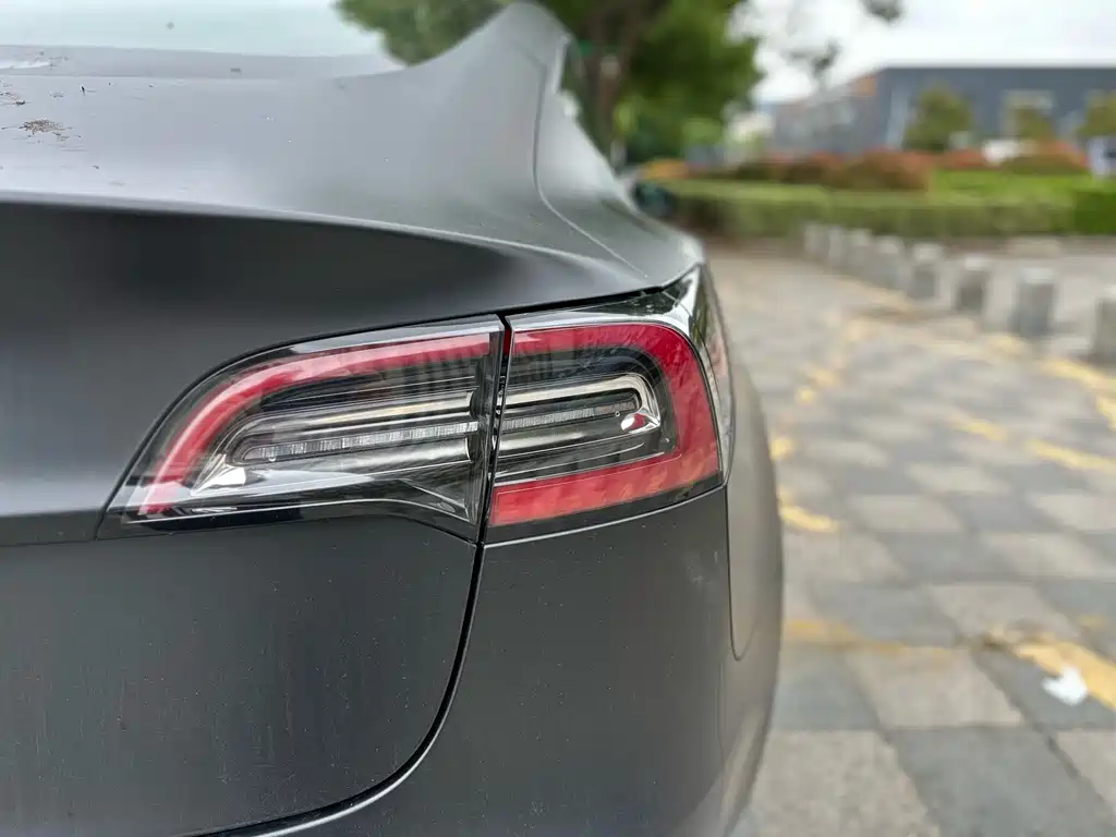 Tesla Model 3 2019 — фото 20