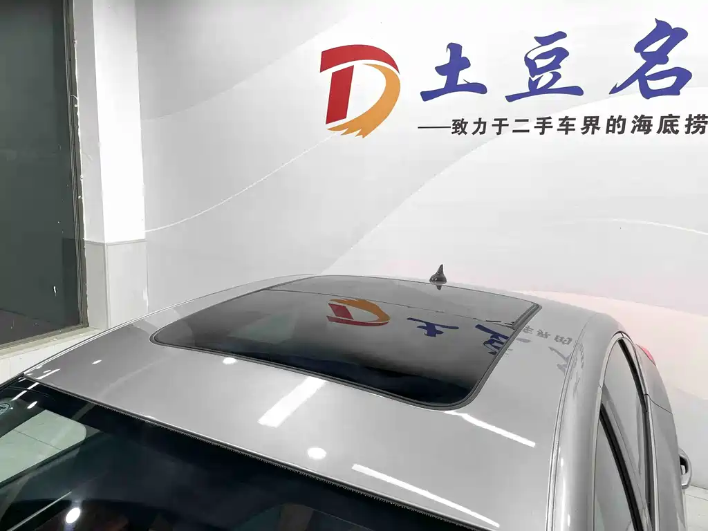 Changan Eado 2022 — фото 14
