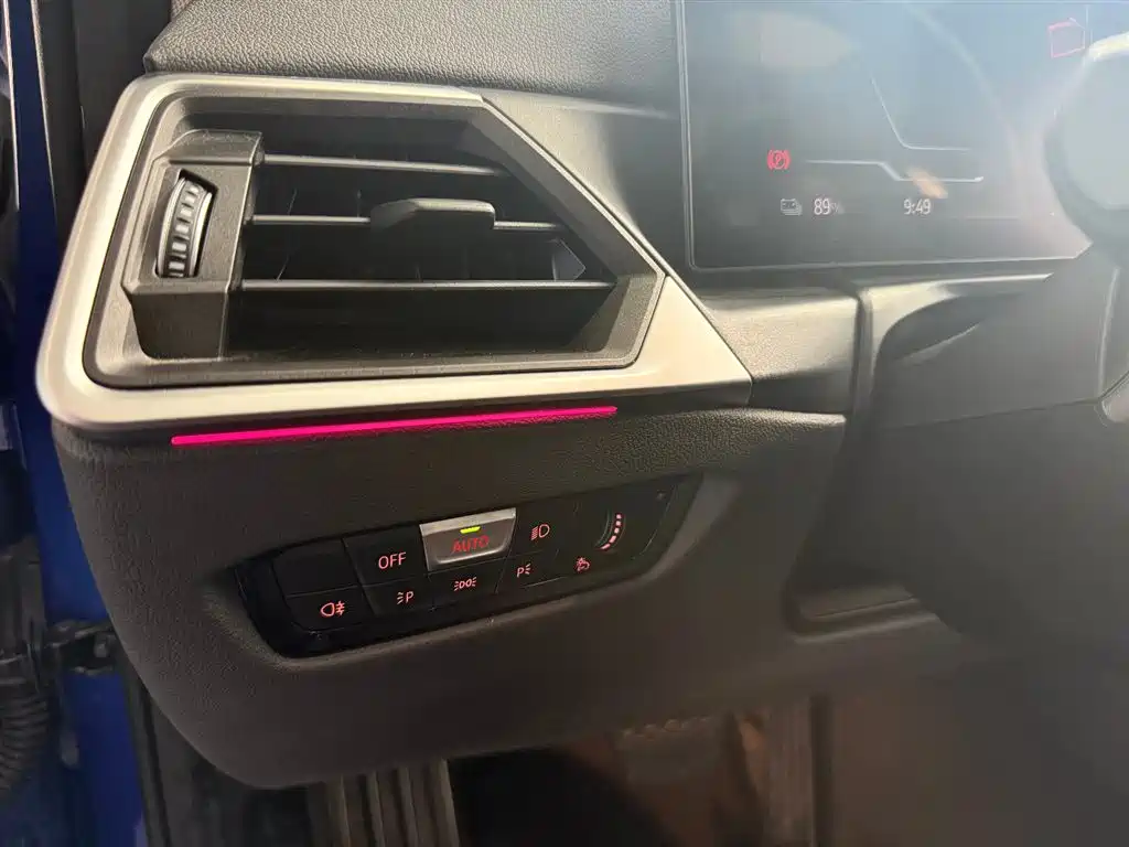 BMW i3 2022 — фото 20