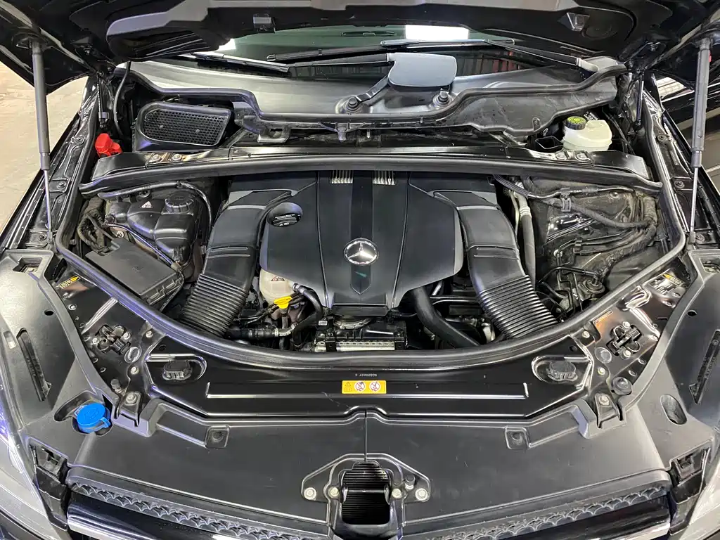 Mercedes-Benz R-Class 2018 — фото 20