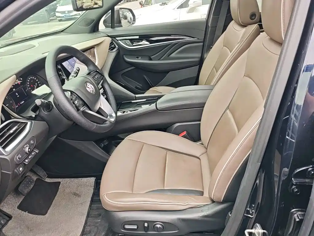 Buick Enclave 2020 — фото 15