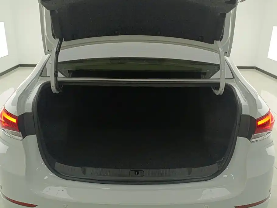 Buick Excelle 2022