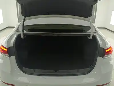 Buick Excelle GT 2022