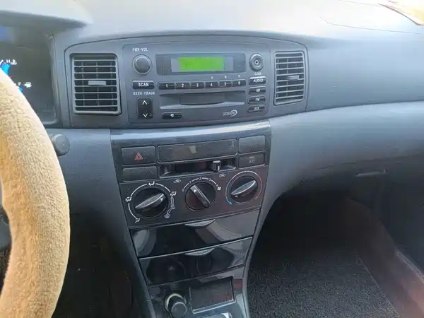 BYD F3 2020