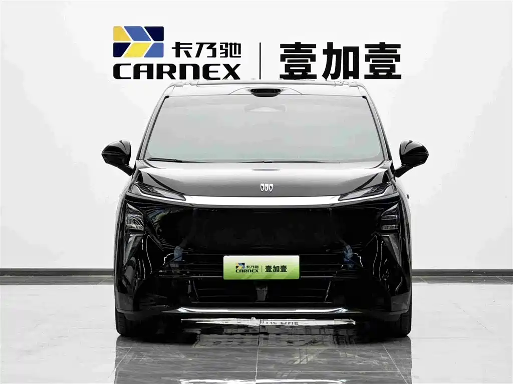 Buick Electra Encasa 2026