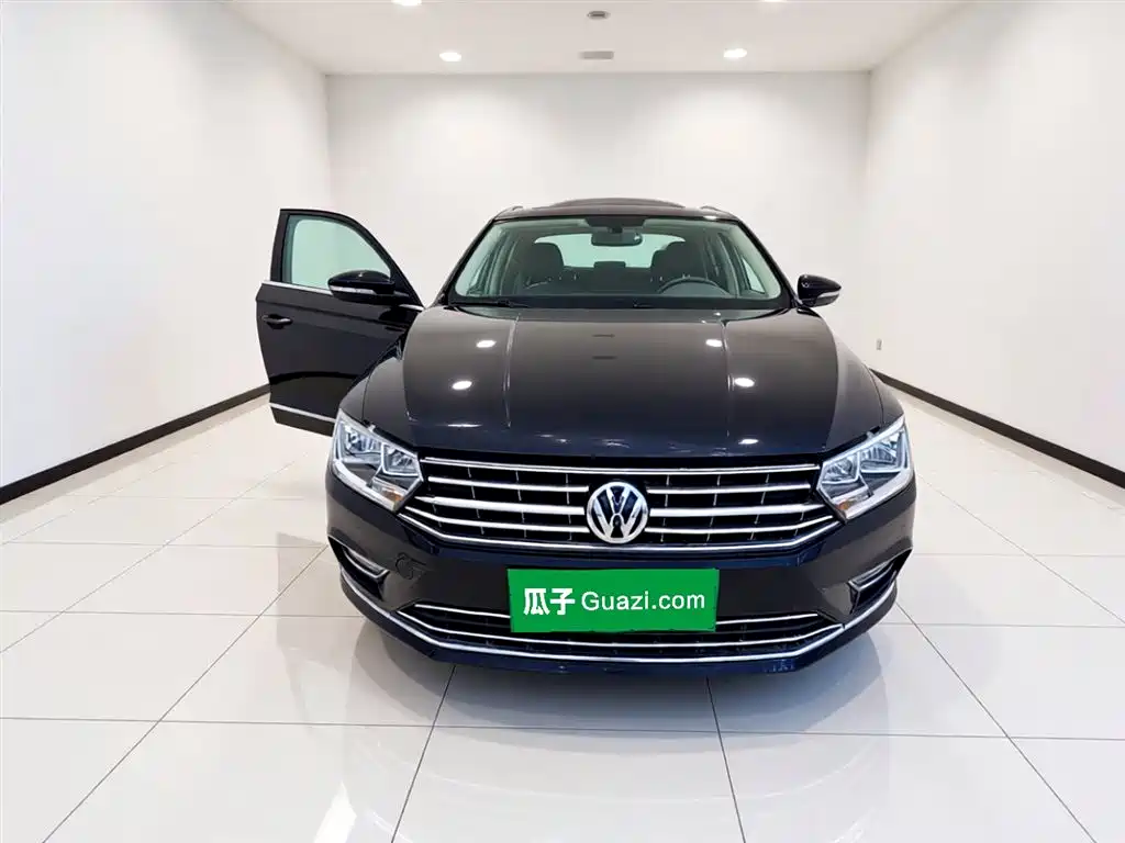 Volkswagen Bora 2017