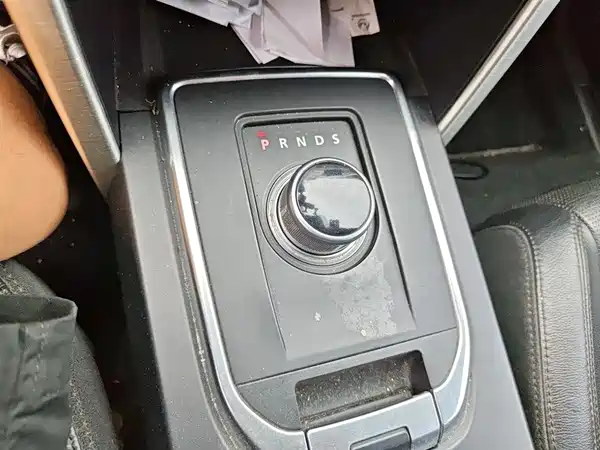 Land Rover Discover Shenxing 2015