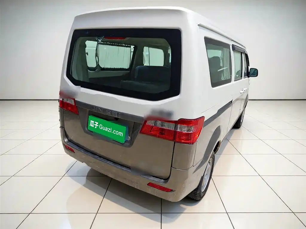 Jinbei X30 2022