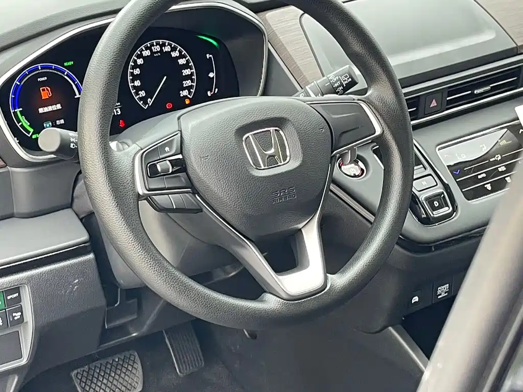 Honda Odyssey 2026 — фото 7