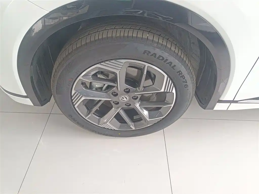 Changan CS75 PLUS 2025 — фото 23