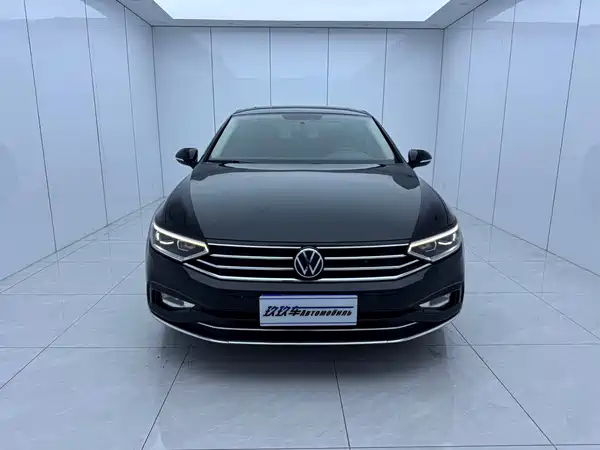 Volkswagen Magotan 2023
