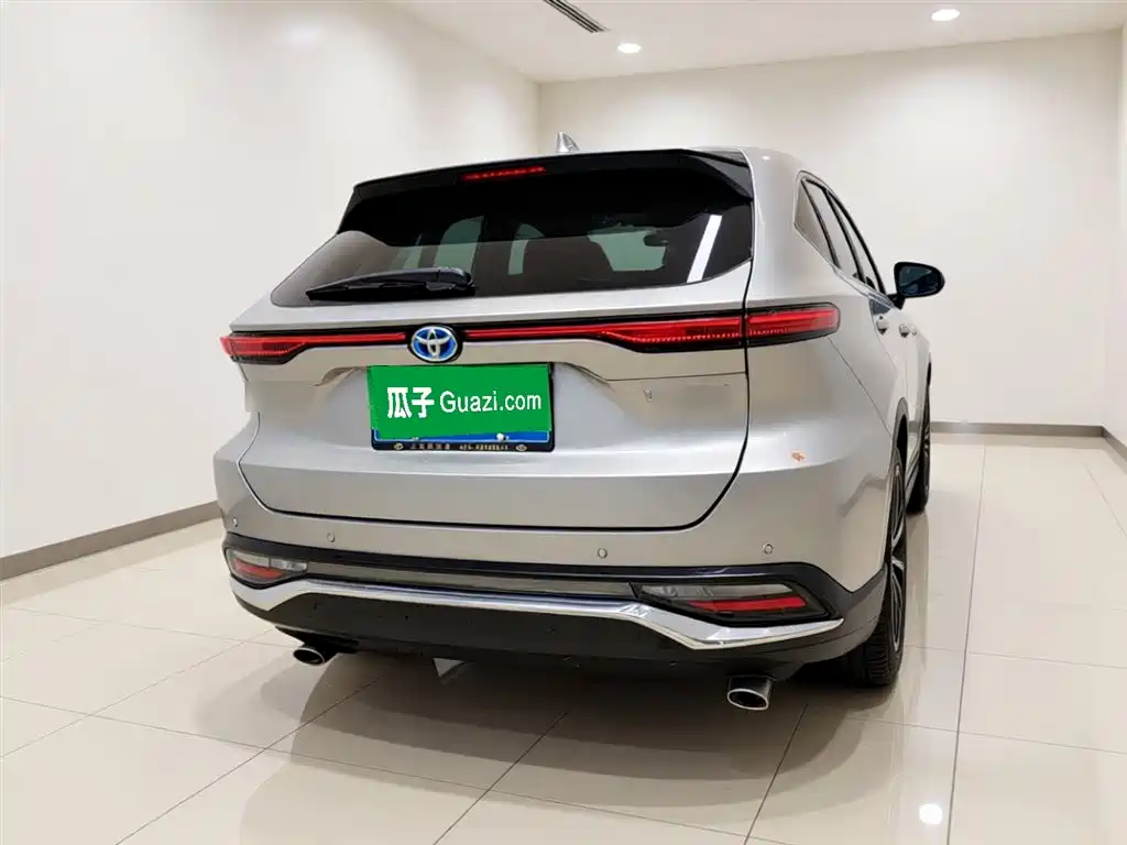 Toyota Venza 2022