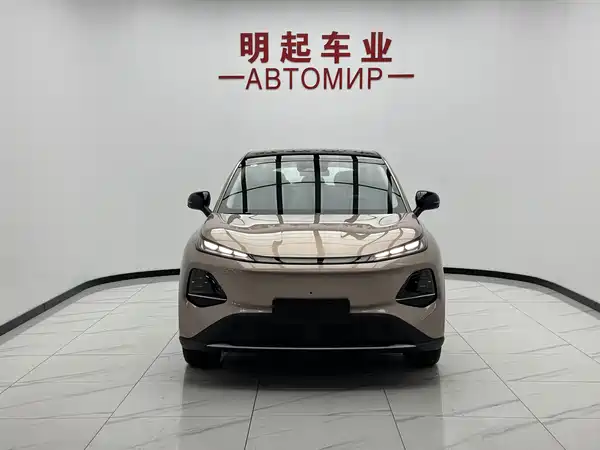 Changan Qiyuan Q05 2025