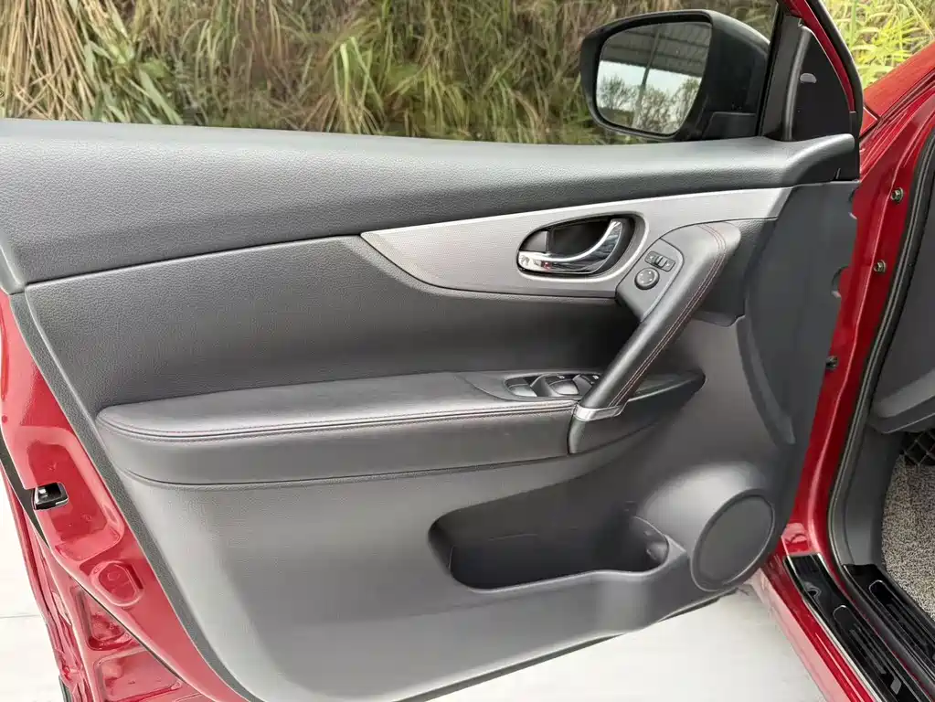 Nissan Qashqai 2020 — фото 9