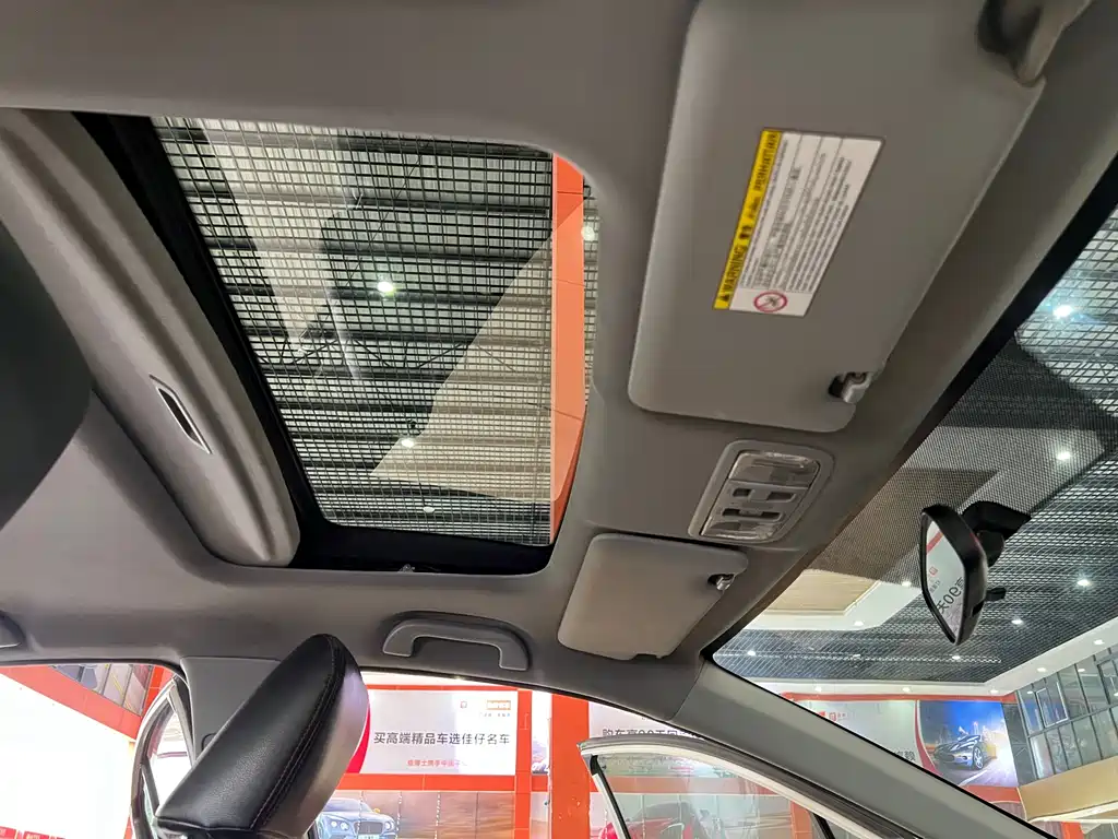 Honda Civic 2015 — фото 13