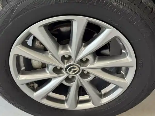 Mazda CX-5 2022