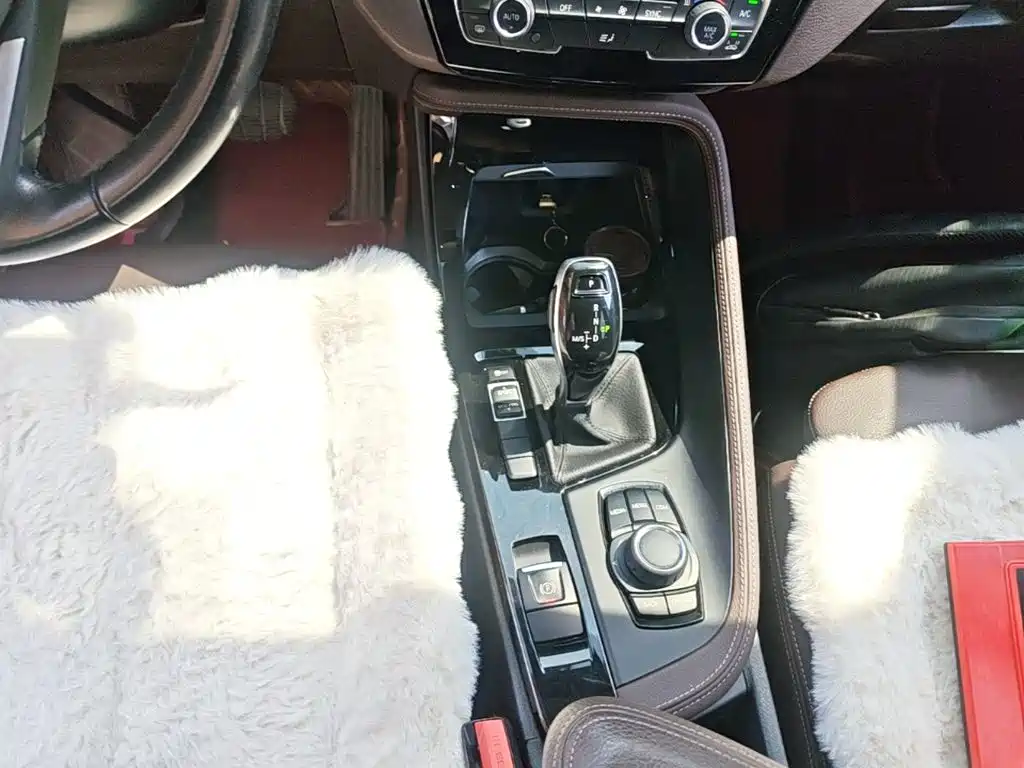 BMW X2 2020 — фото 14