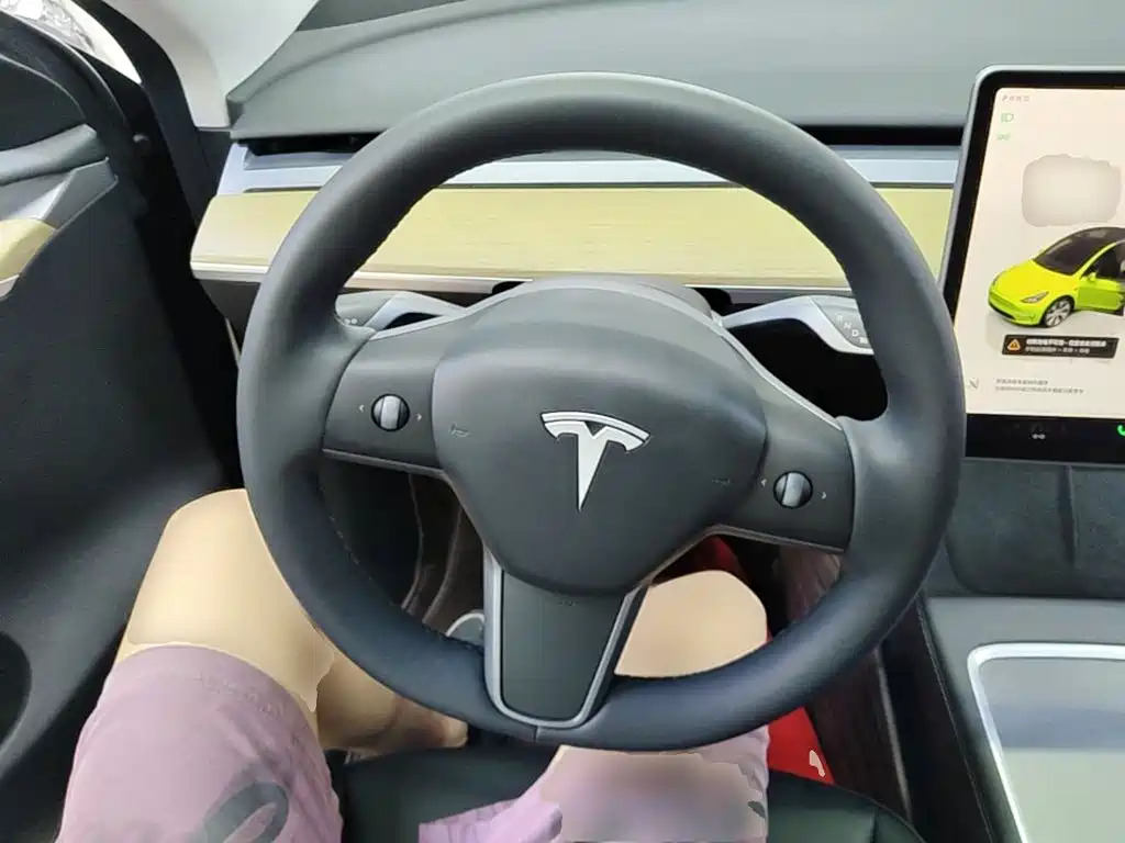 Tesla Model Y 2023 — фото 11