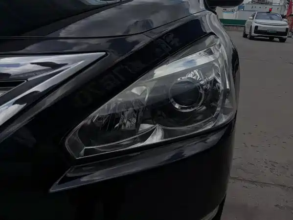 Nissan Teana 2013