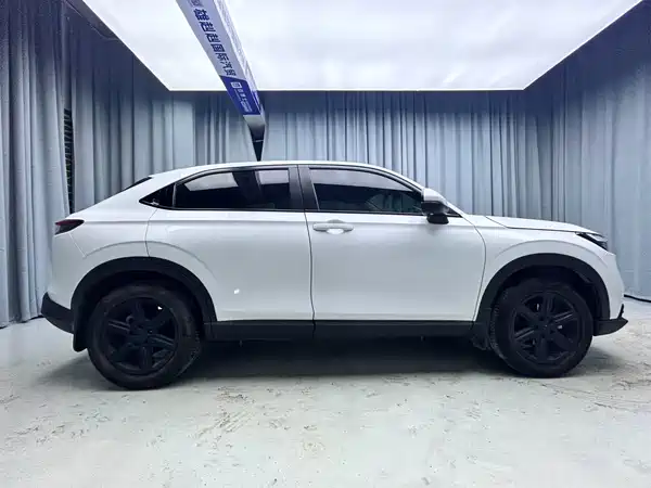 Honda Vezel 2023