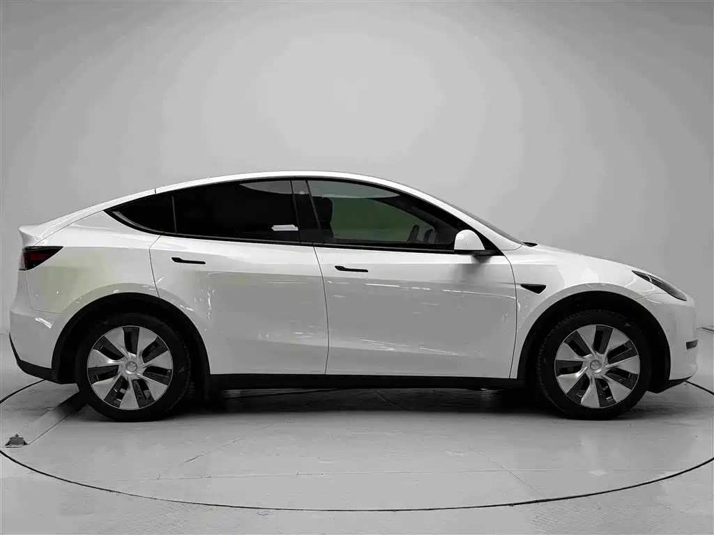 Tesla Model Y 2023 — фото 18