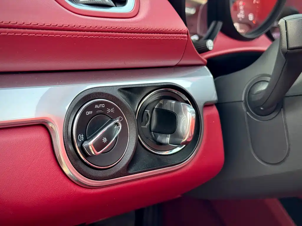 Porsche 718 2021 — фото 13