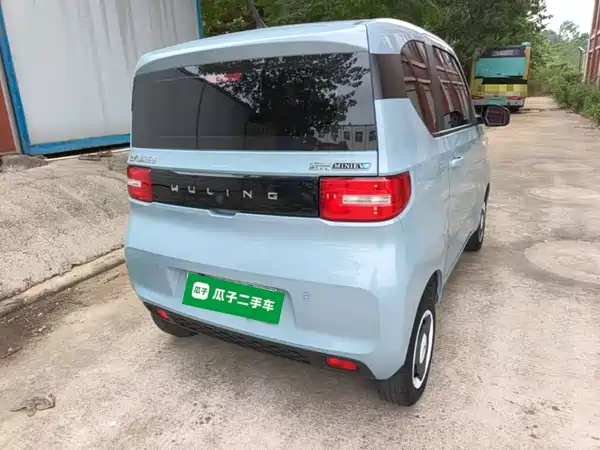 Wuling Hongguang MINIEV 2023