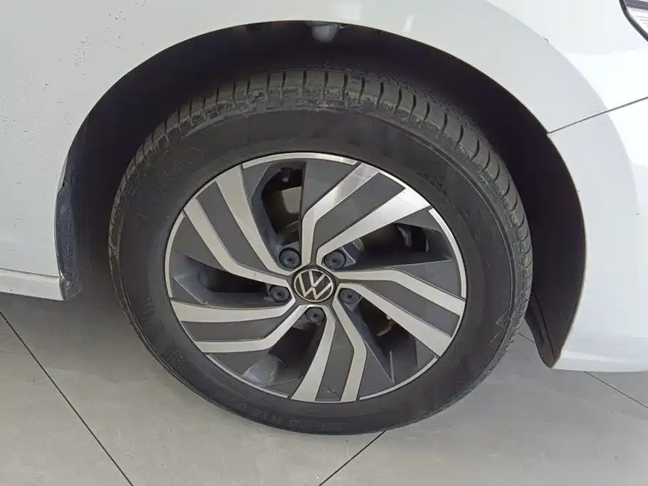 Volkswagen Bora 2022