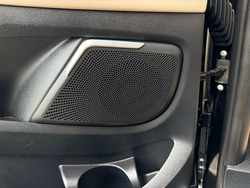Mercedes-Benz V-Class 2018 — фото 7