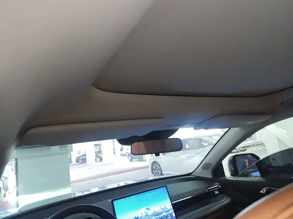 Aion V 2025 — фото 14