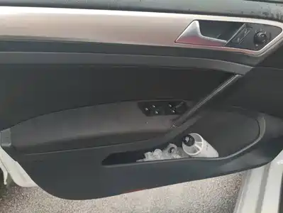 Volkswagen Golf 2019