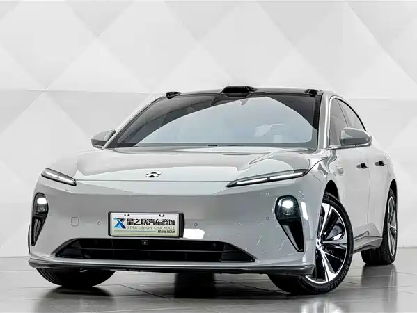 NIO ET5T 2024