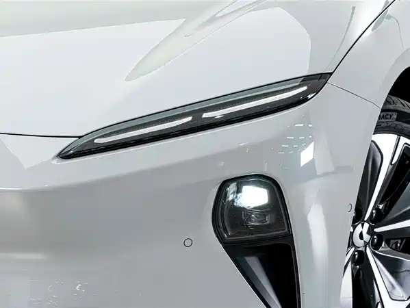 NIO ET5T 2024