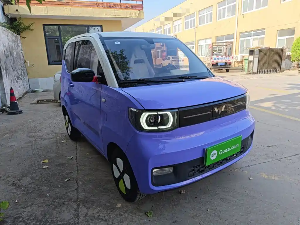 Wuling MINIEV 2023