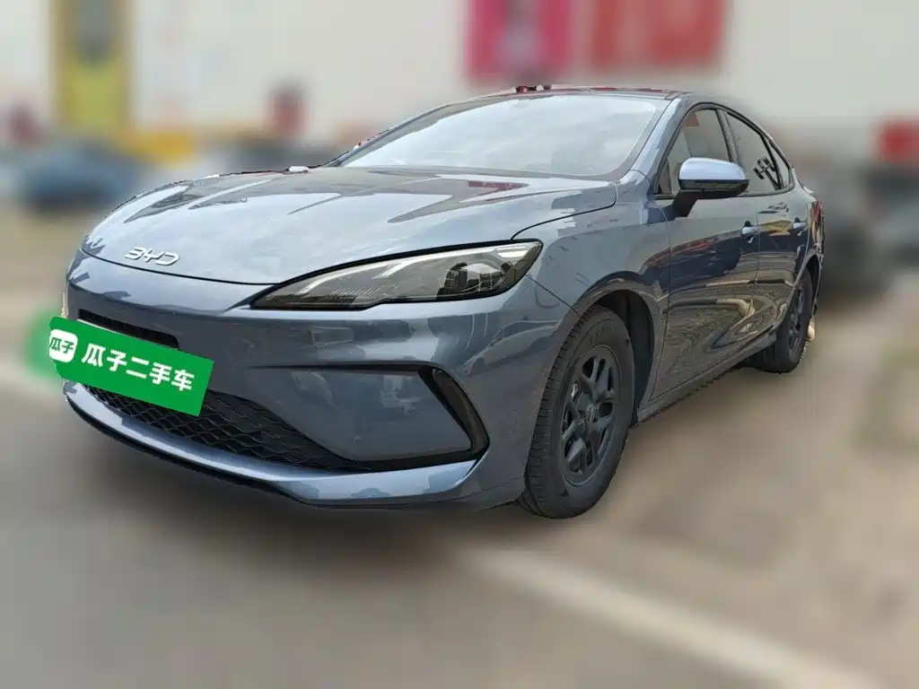 BYD Seal 05 DM-i 2025 — фото 2