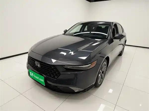 Honda Accord 2023