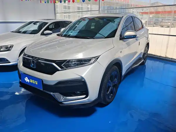 Honda XR-V 2022