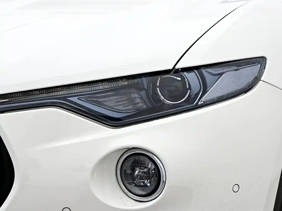 Maserati Levante 2020 — фото 10